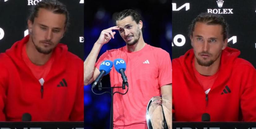 insulti zverev insulti zverev