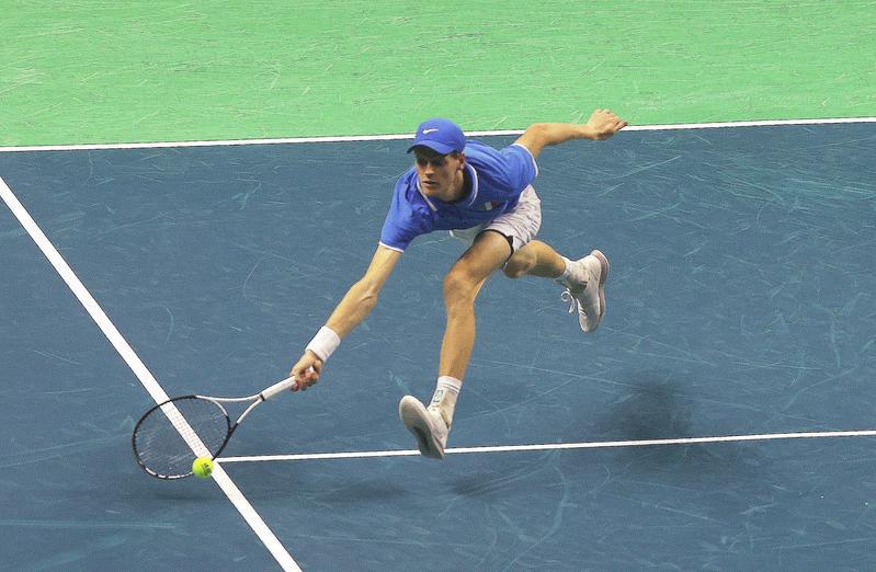 jannik sinner jannik sinner