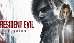resident evil
