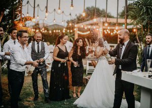 galateo matrimonio