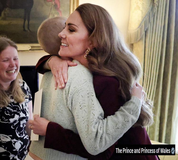 Addio a Liz Hatton, la giovane fotografa di 17 anni che ha ispirato William e Kate