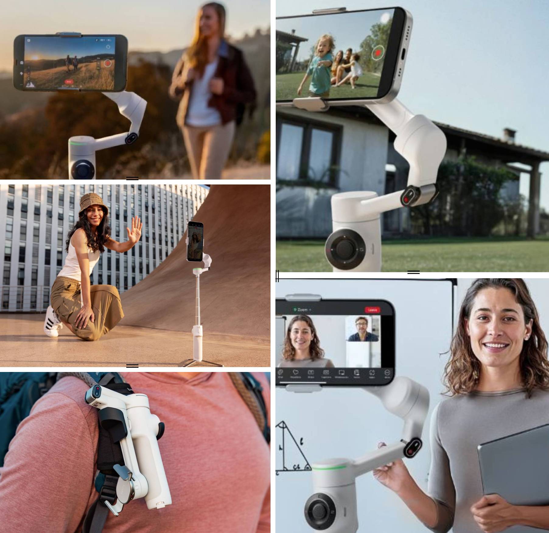 insta360 arriva Insta360 | arriva Flow 2 Pro