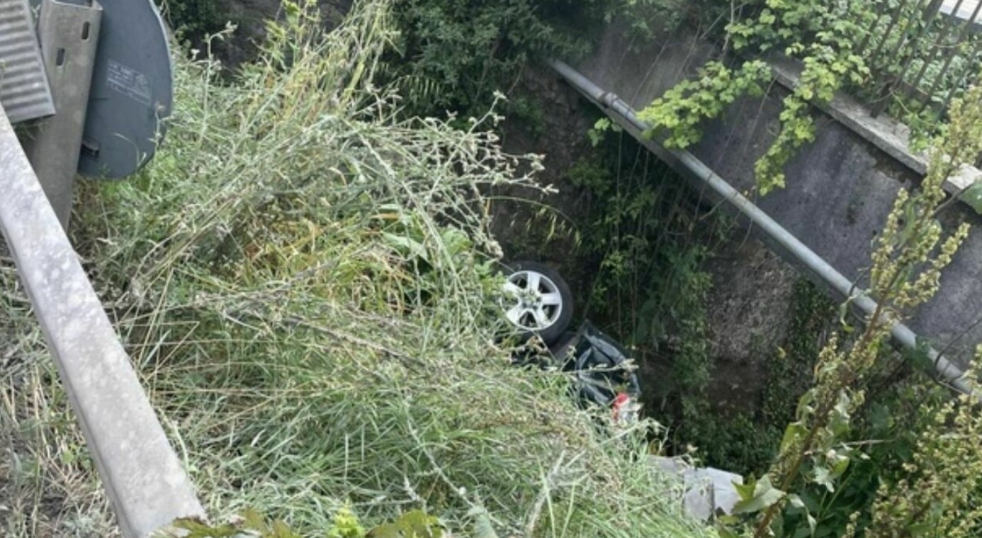 Incidente mortale a Frosinone: un malore alla guida potrebbe essere all