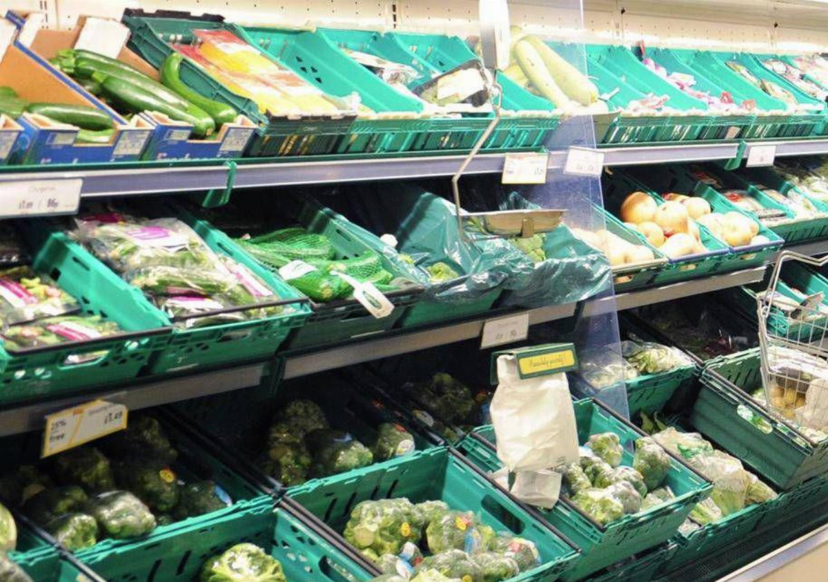 Alimenti vegetali e cuore: la qualità conta più dell