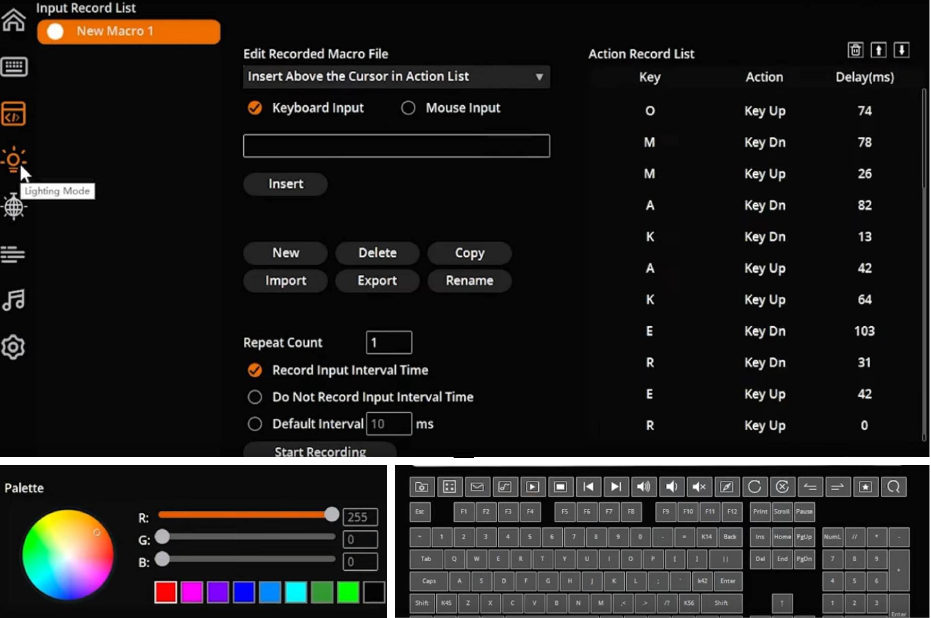 recensione epomaker Recensione EPOMAKER TH108