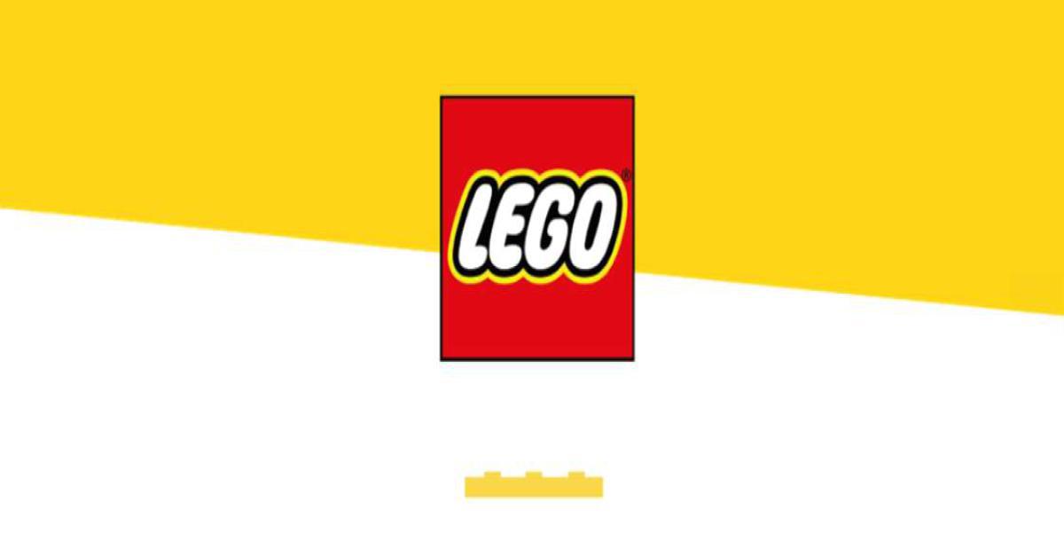 lego debutta