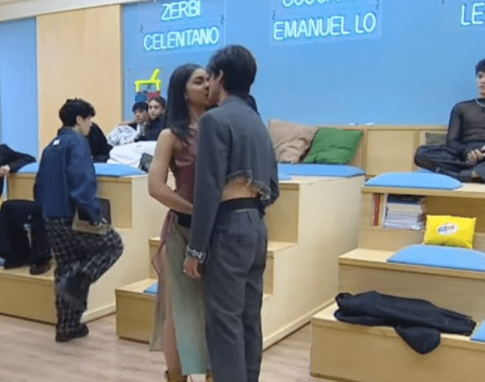 amici nasce amici nasce