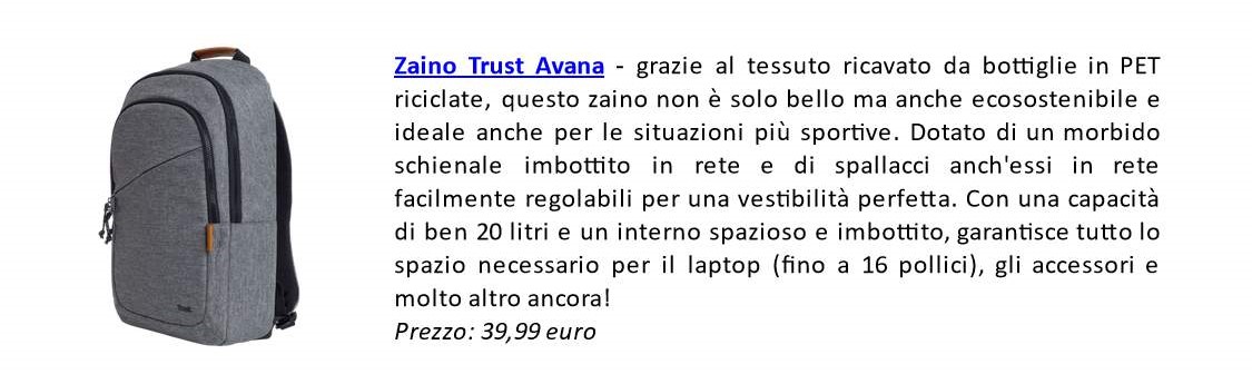 smart working Smart working open-air: ecco le soluzioni Trust