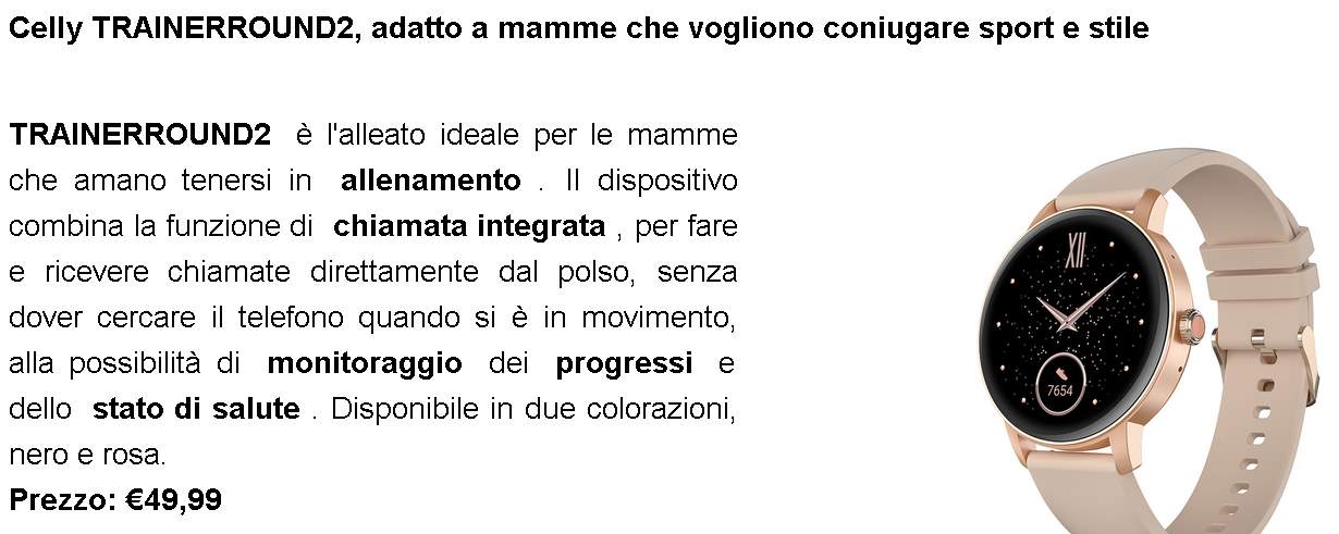 idee festa Idee Festa della Mamma 2024 - Dyson, Celly, Skechers, Nilox e illycaffè