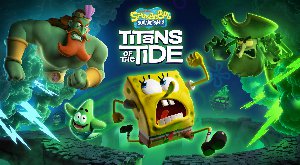 recensione spongebob