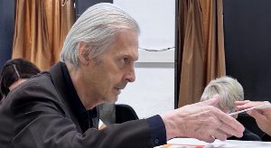 vittorio sgarbi