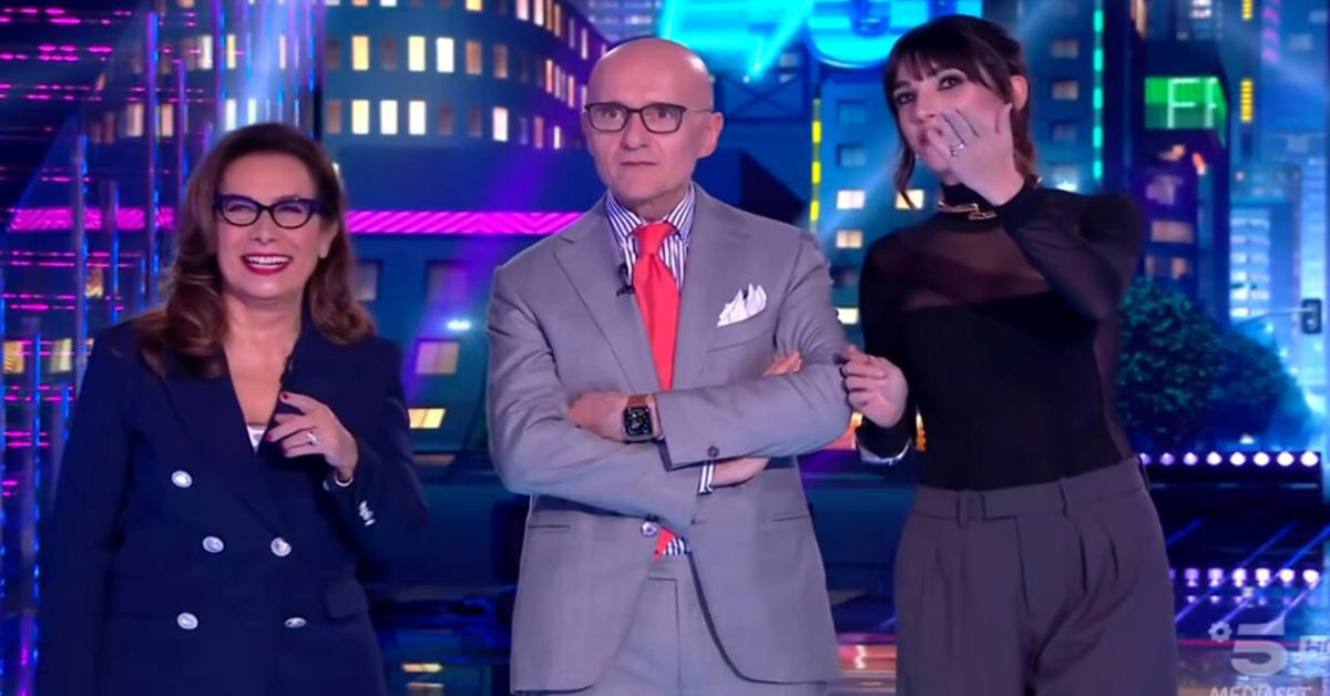 anticipazioni grande anticipazioni grande