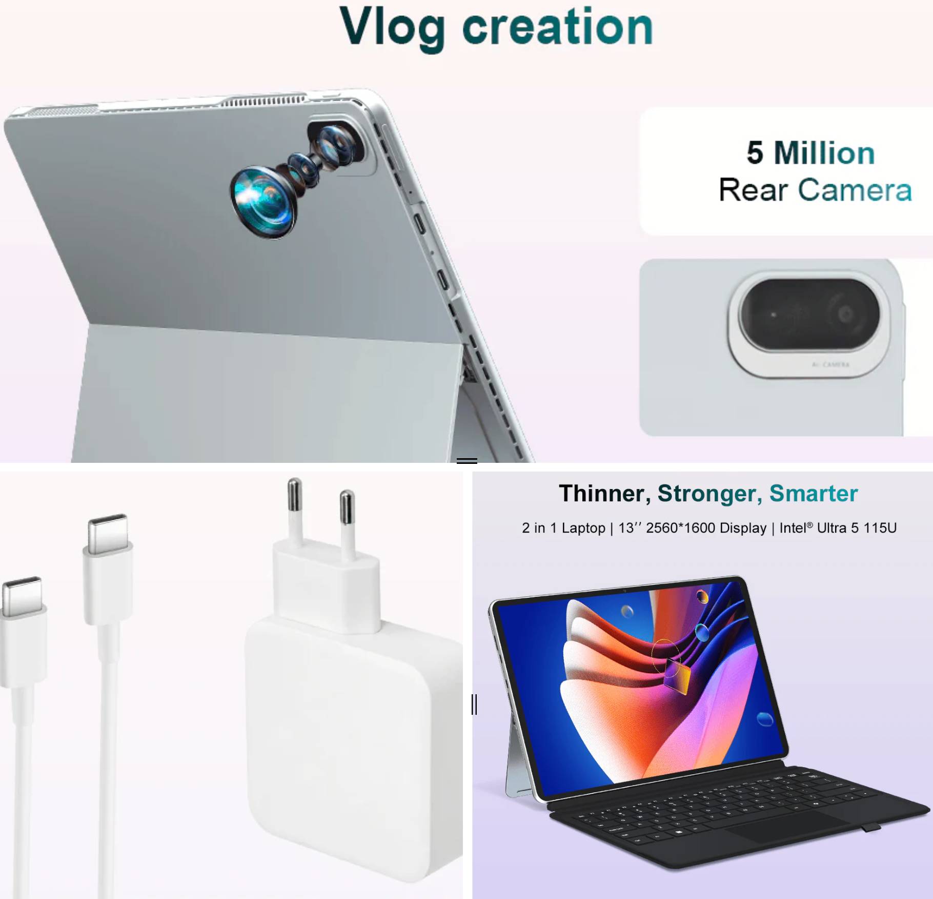 Recensione Recensione Ninkear S13