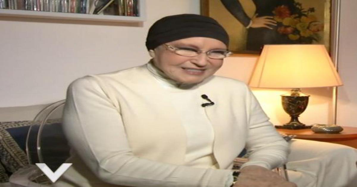 Eleonora Giorgi e il tumore: Cammino impegnativo ma non mollo
