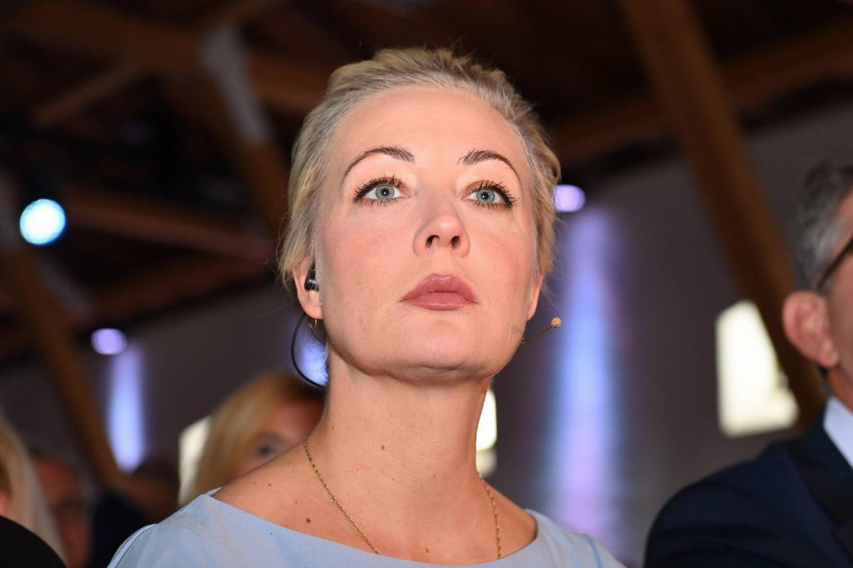 Navalny, Julia Navalnaya: prove scientifiche attestano l