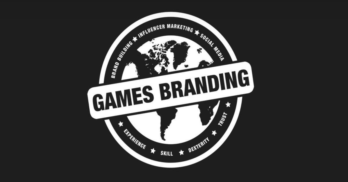 games branding games branding