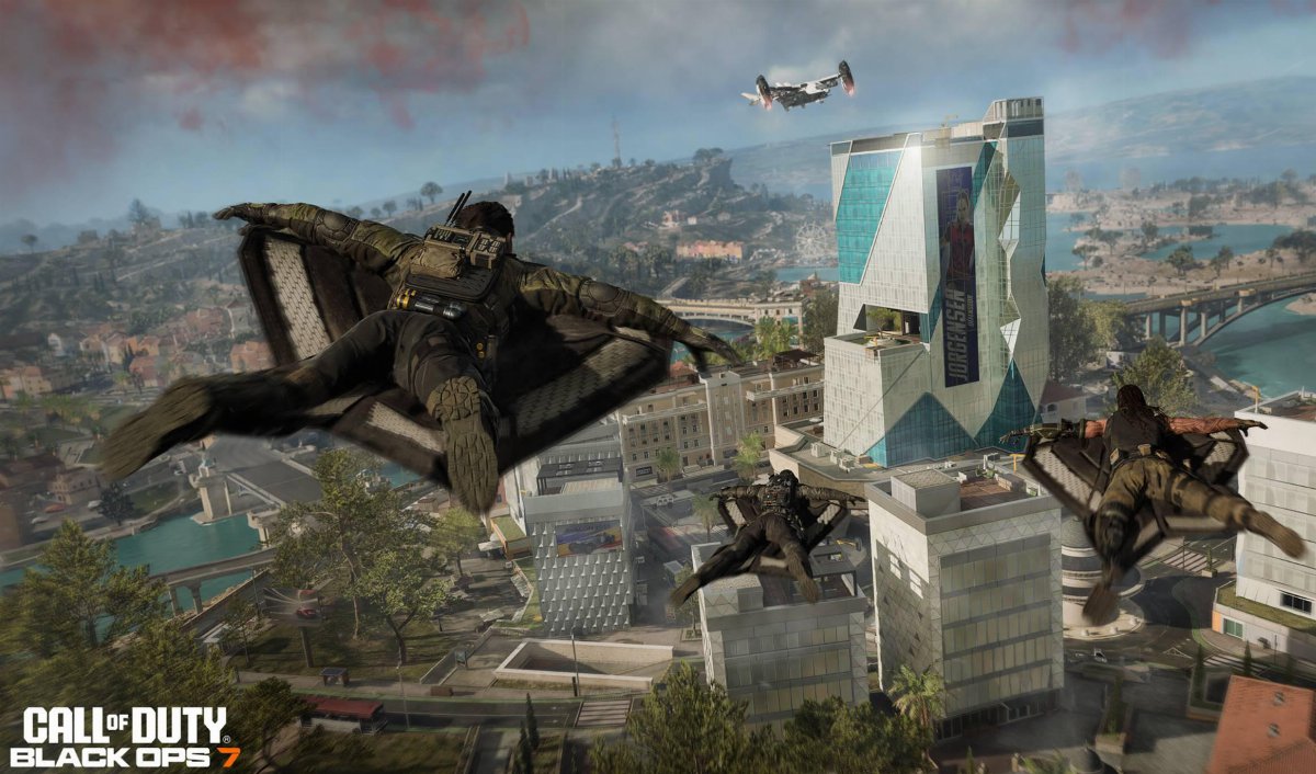 COD: Black Ops 7 - Modalità Endgame accessibile a tutti