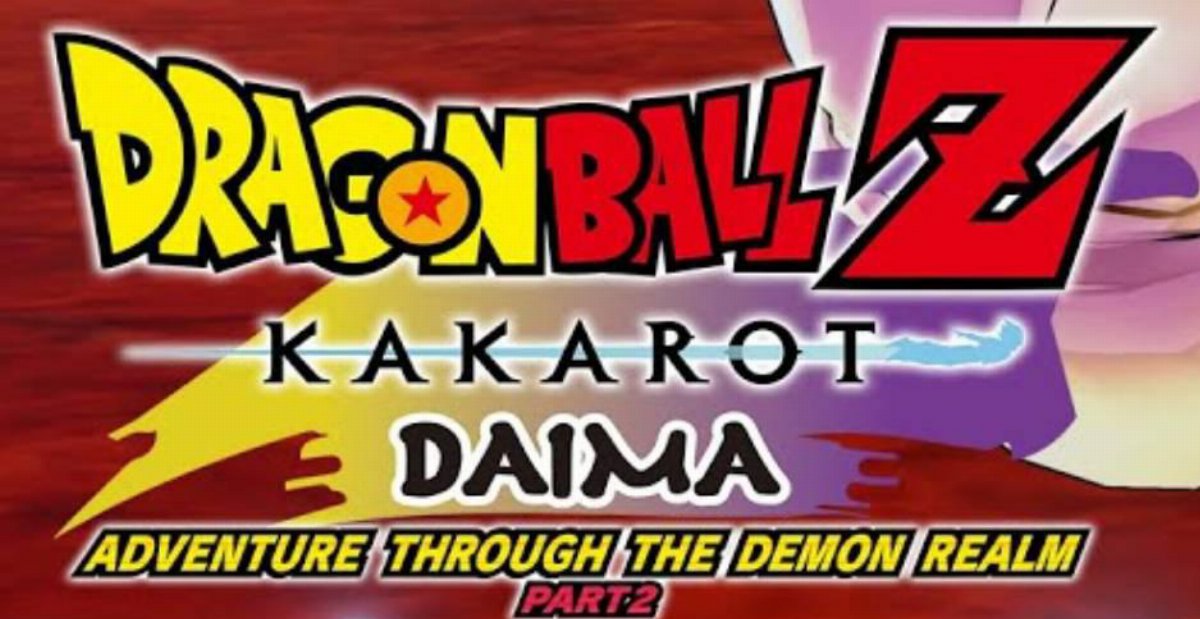 Il DAIMA Pack Part 2 di DRAGON BALL Z: KAKAROT arriverà a inizio 2026 Il DAIMA Pack Part 2 di DRAGON BALL Z: KAKAROT arriverà a inizio 2026