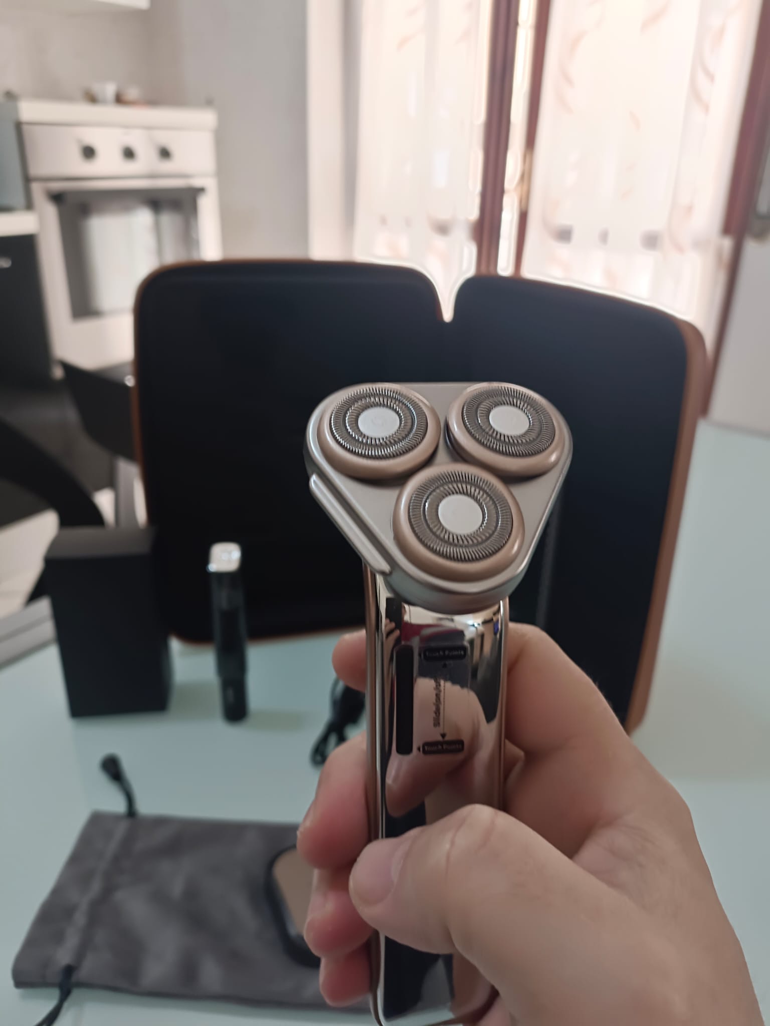 Metz 50% di sconto su Metz Sword: recensione completa, prestazioni, autonomia e qualità