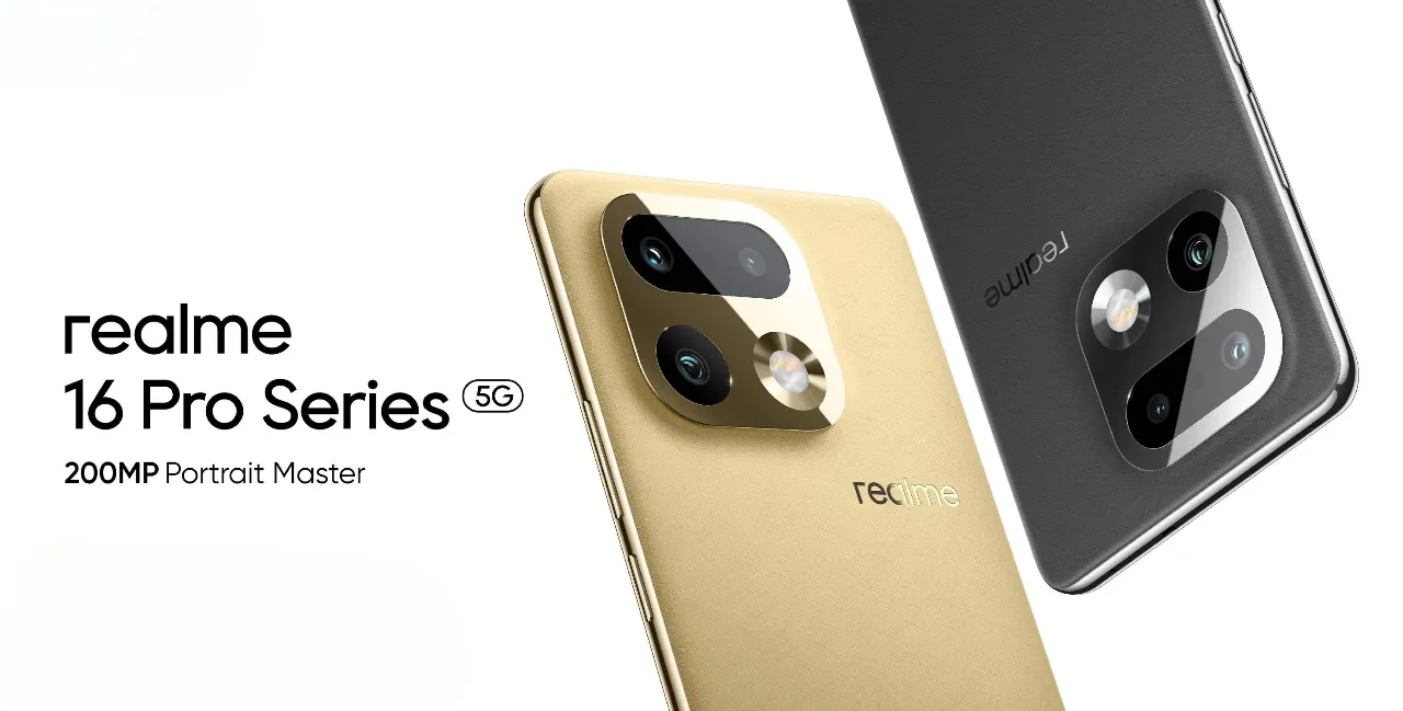 Recensione Realme 16 Pro Plus