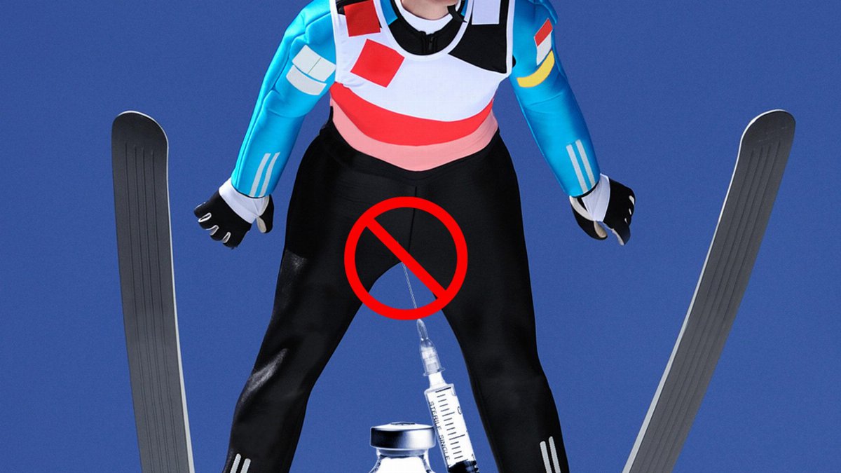 Salto con gli sci, federazione smentisce il presunto doping con iniezioni intime