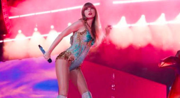 Taylor Swift: La popstar che scatena terremoti con la sua musica e il suo carisma