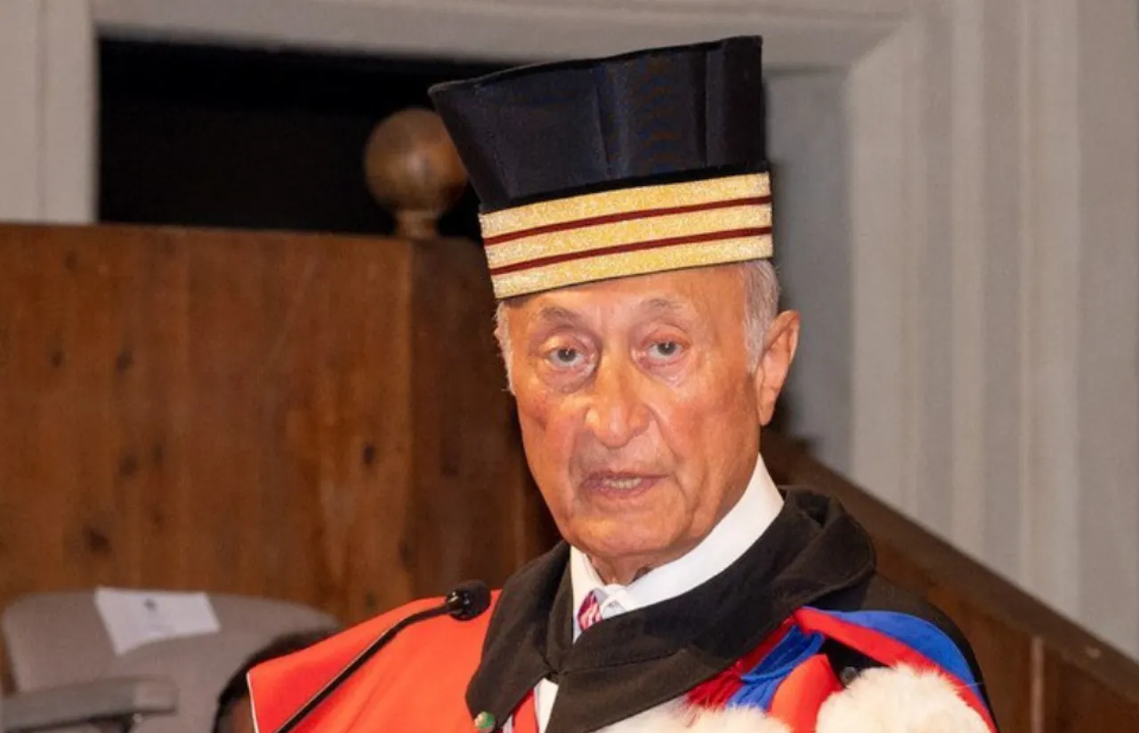 Morto Fabio Roversi Monaco, storico rettore dell