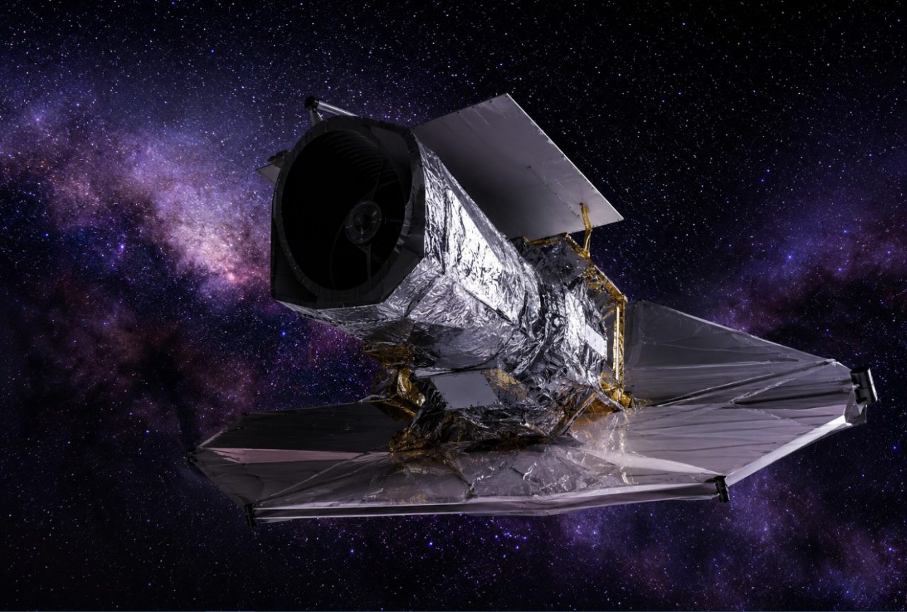 Telescopio Nancy Grace Roman, la NASA cerca 50 creator per seguire il lancio