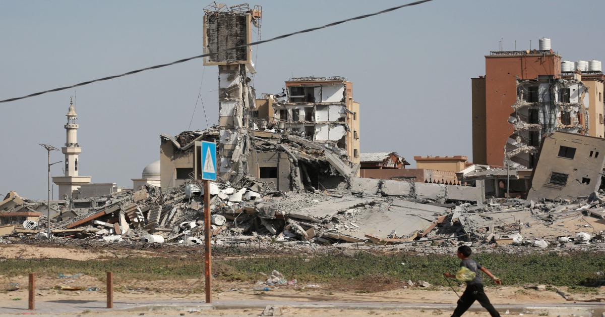 Raid Israele a Gaza, uccisi 7 operatori umanitari. Usa: Indagine rapida