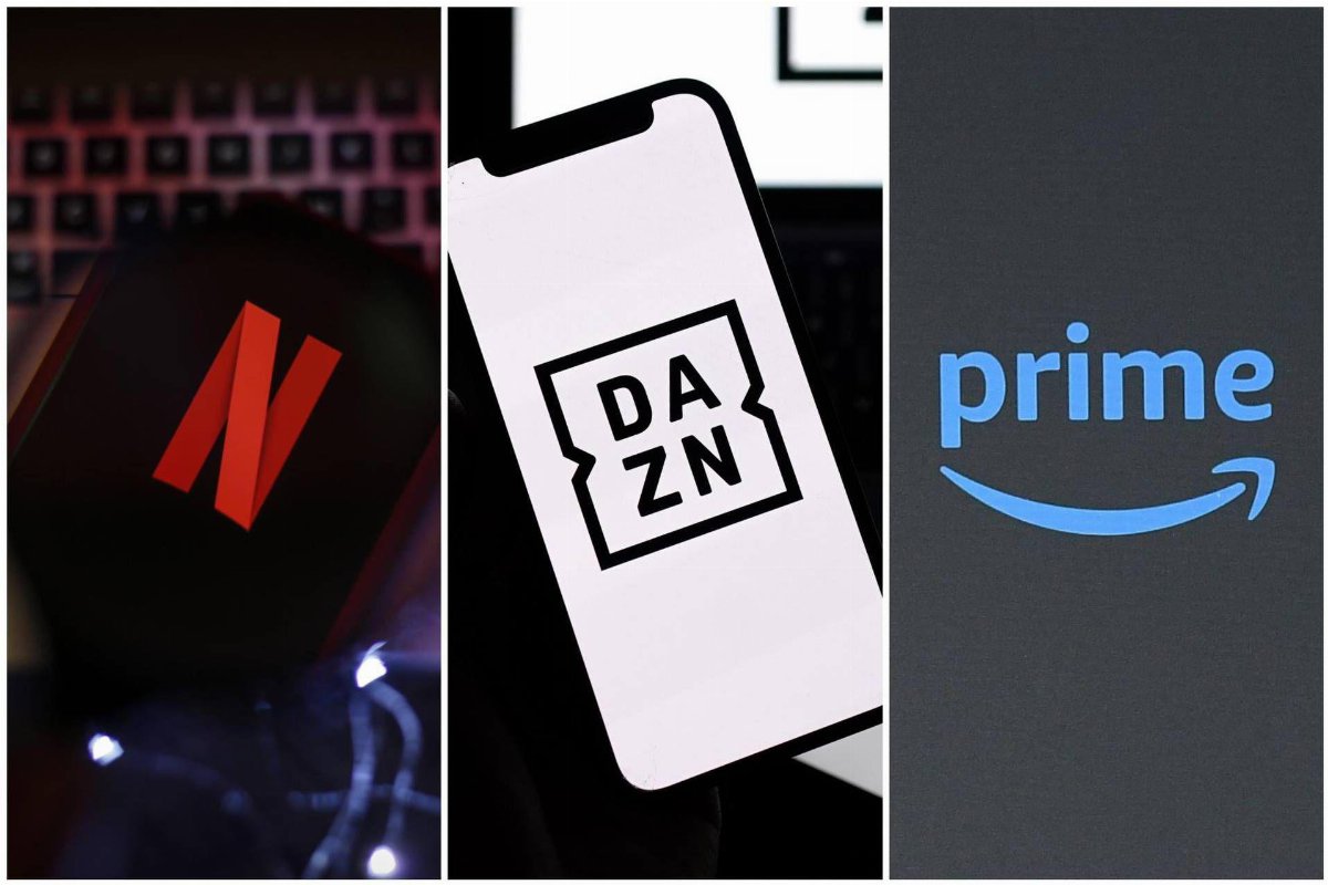 Piattaforme streaming in crescita, ma Netflix perde utenti e tempo di visione nel 2024