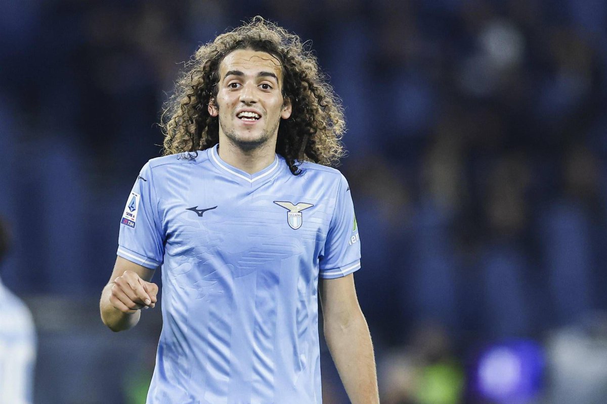 Guendouzi vicino all