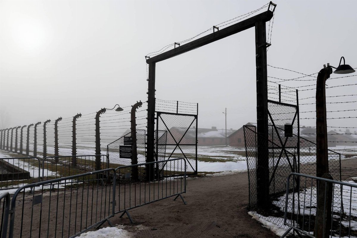 Giorno della Memoria, istituzioni unite contro antisemitismo e leggi razziali