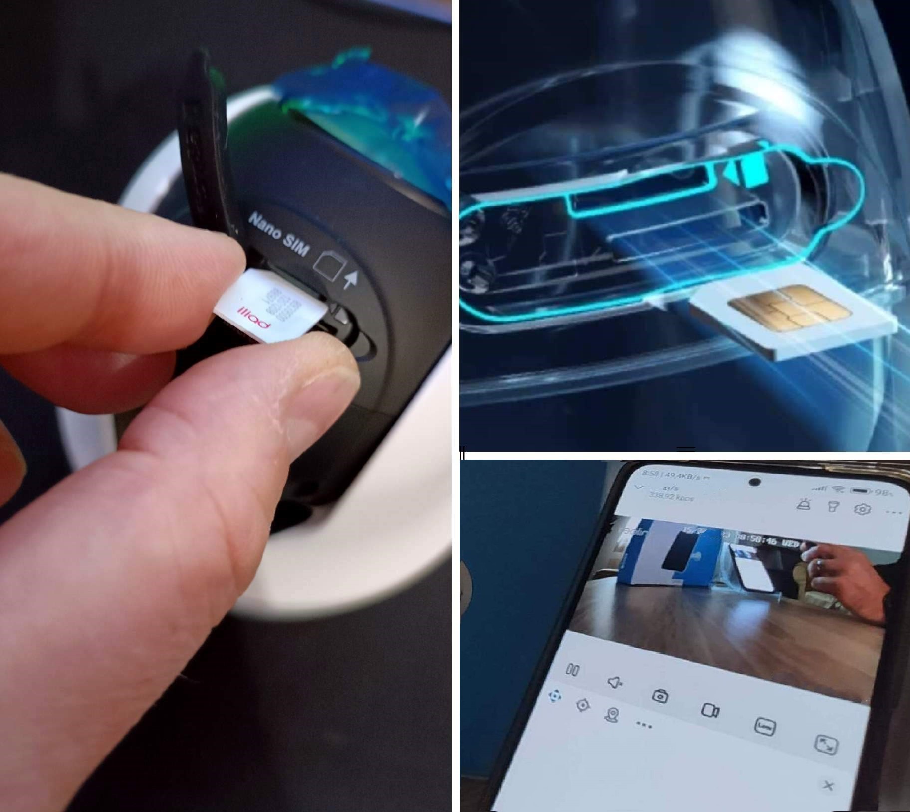 Reolink Go PT Ultra Recensione