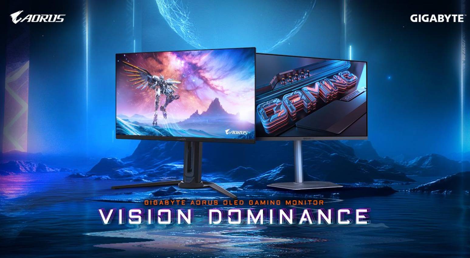 gigabyte innovazioni GIGABYTE - innovazioni rivoluzionarie legate all