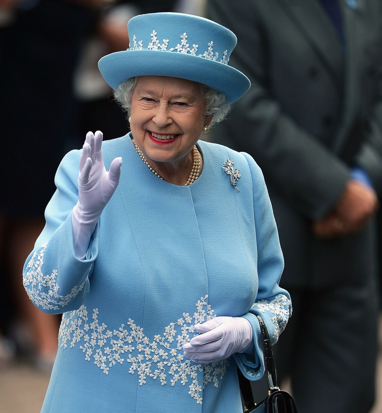 La musica italiana omaggia la Regina Elisabetta La musica italiana omaggia la Regina Elisabetta