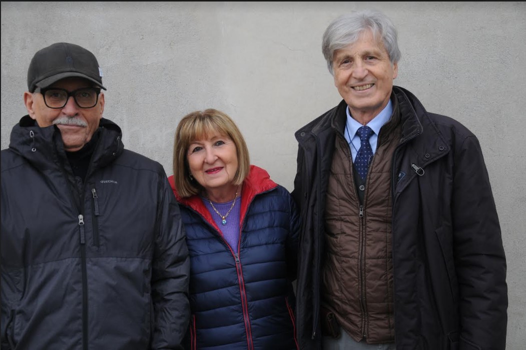 Da Bagnone (Massa-Carrara) uno screening nazionale innovativo  per la prevenzione delle malattie del fegato 