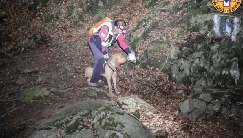 ritrovata sana ritrovata sana