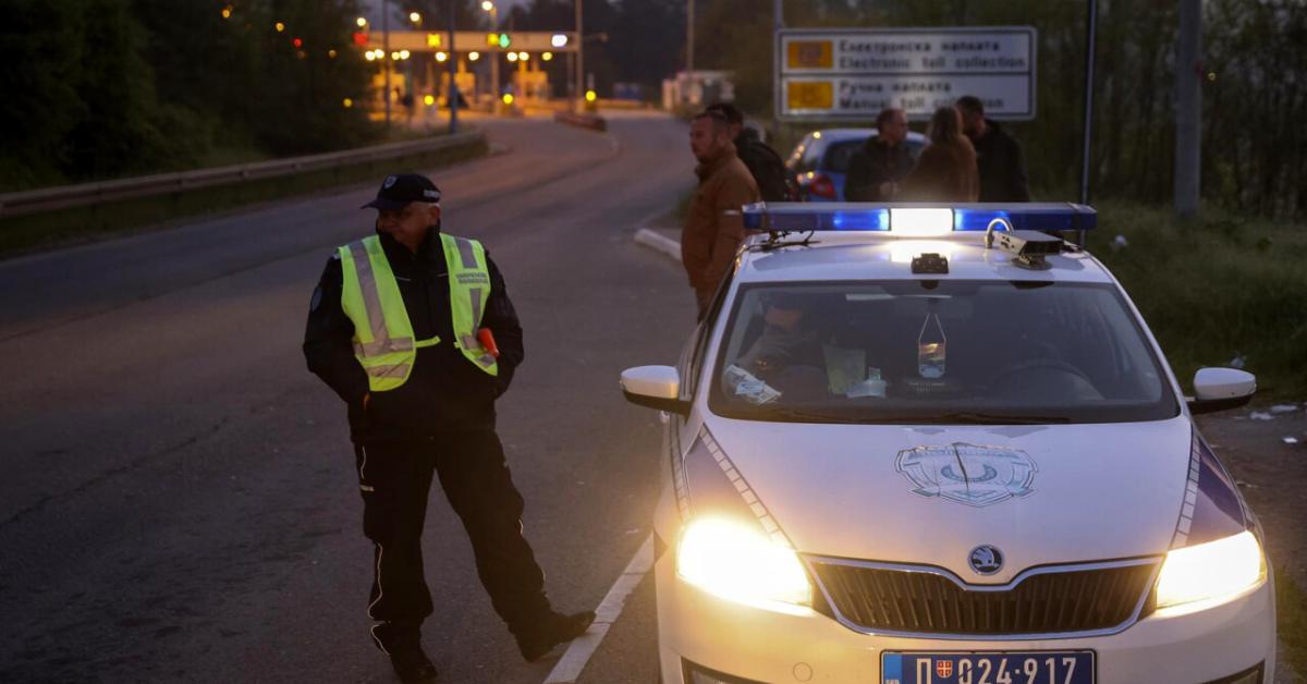 liberati mali liberati mali