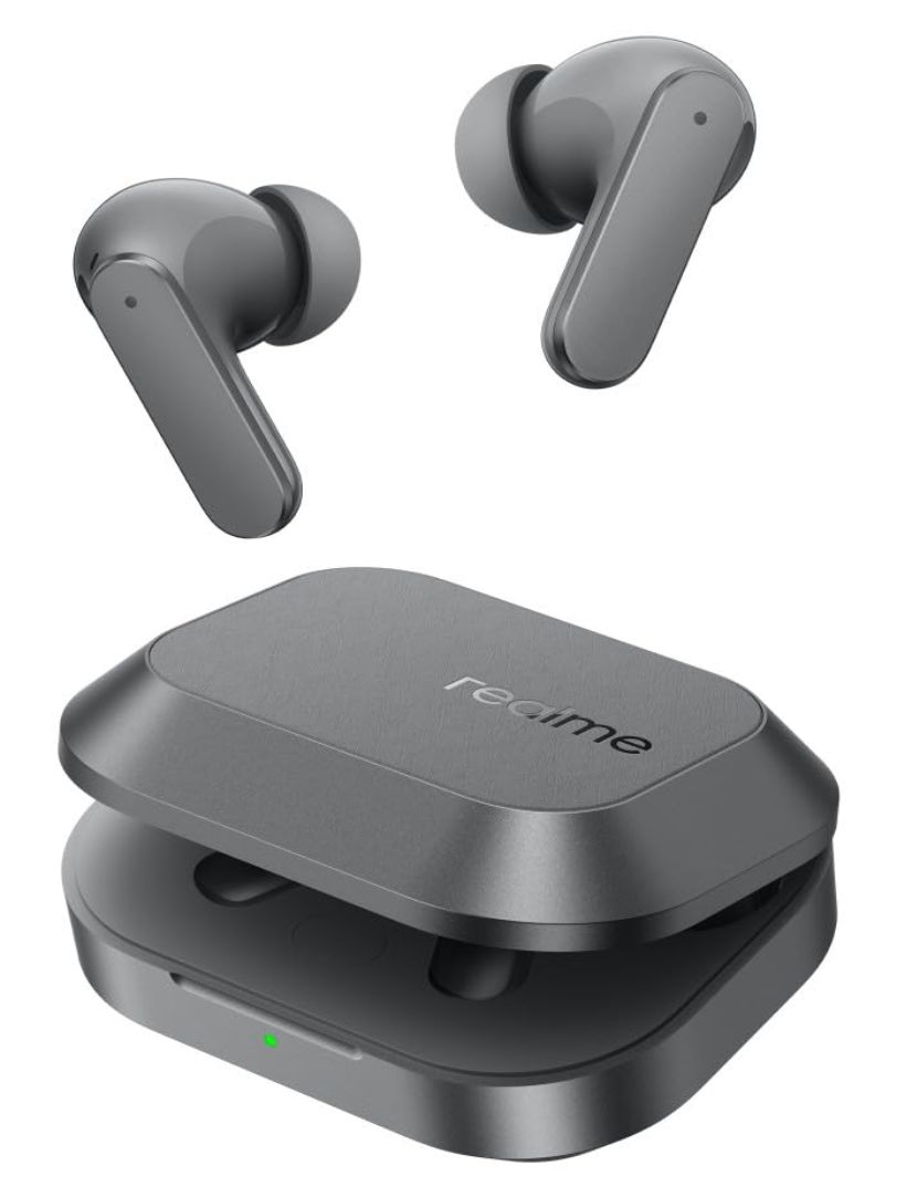 Realme Buds Air 8 Recensione: auricolari TWS completi