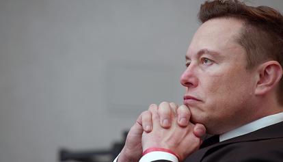 Guerra Ucraina, Kiev : Elon Musk ci ha dato rete Starlink