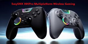 recensione controller