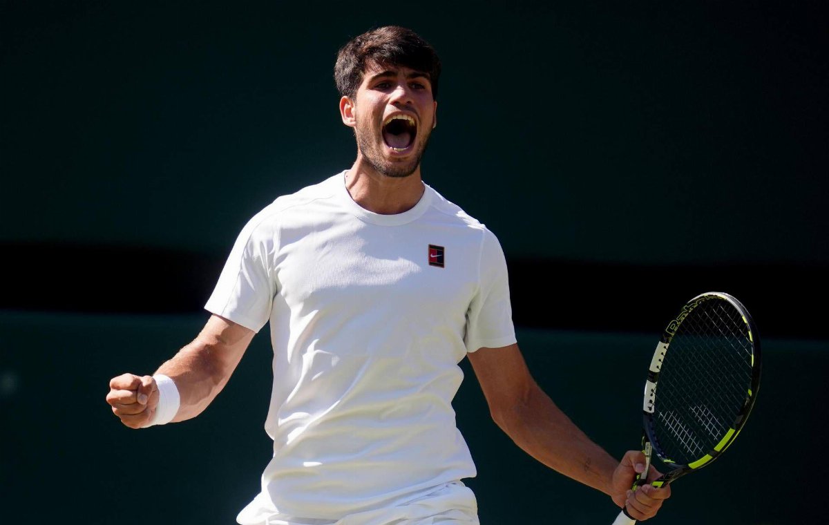 Australian Open, Alcaraz sfida Sinner e ignora la scaramanzia: Ho già scelto il tatuaggio