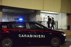 delitto famiglia