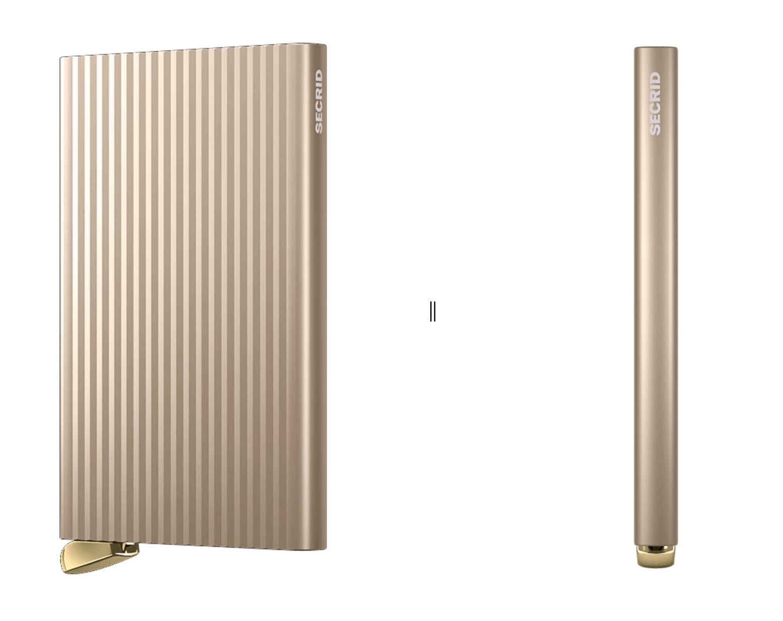 Recensione portafoglio Cardprotector+