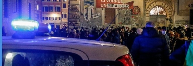 Roma : 19enne accoltella due ragazzi a Trastevere