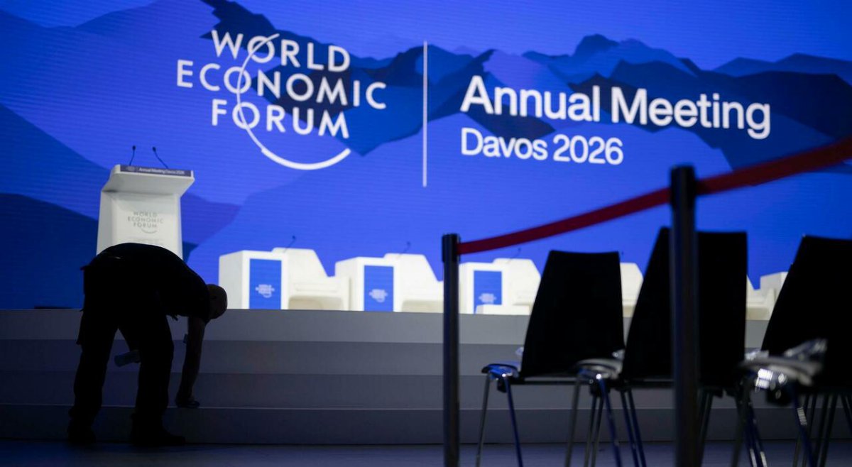 Davos, richieste di escort alle stelle durante il Forum: domanda +4000% e spese record Davos, richieste di escort alle stelle durante il Forum: domanda +4000% e spese record
