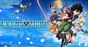 edens zero edens zero