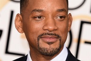 will smith