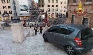 roma auto