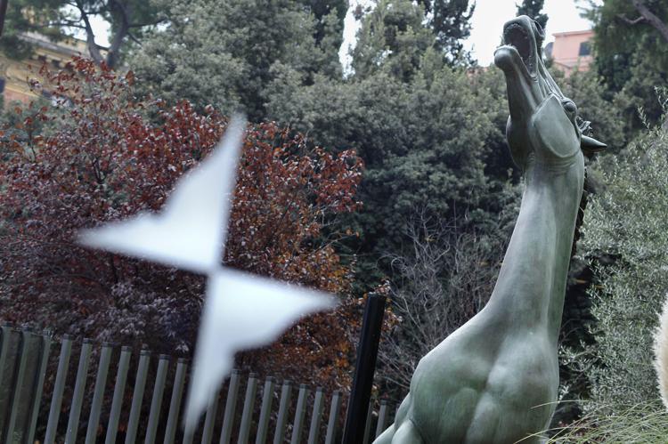 canone scontro canone scontro